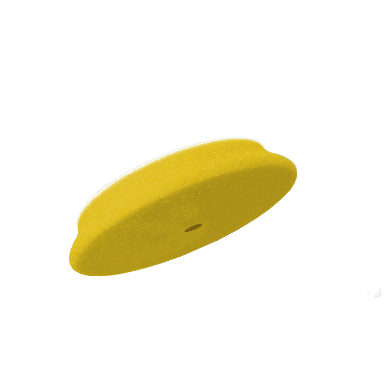 Rupes DA Fine Yellow Foam Polishing Pad | For 5" Backing Plate | 6" Face