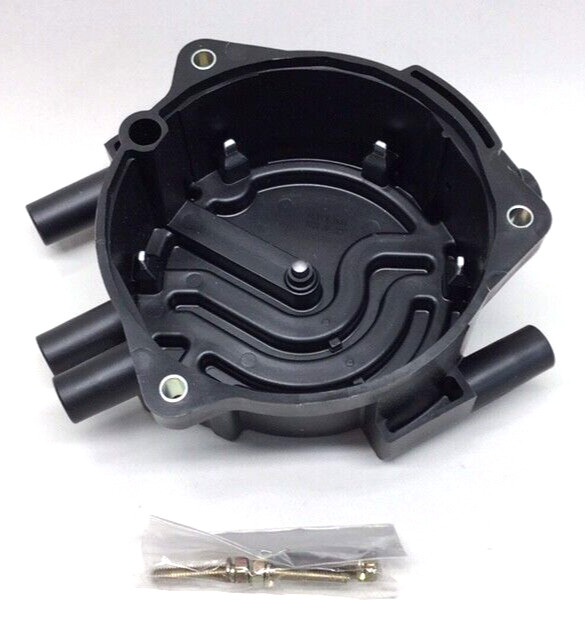 Intermotor JH253 Distributor Cap