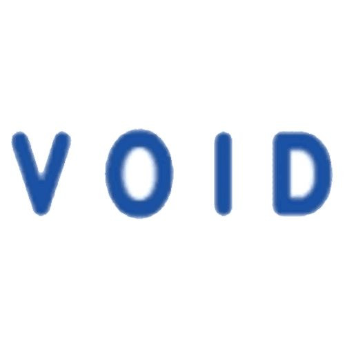 Trodat message ultimark VOID stamp -TMU 55028