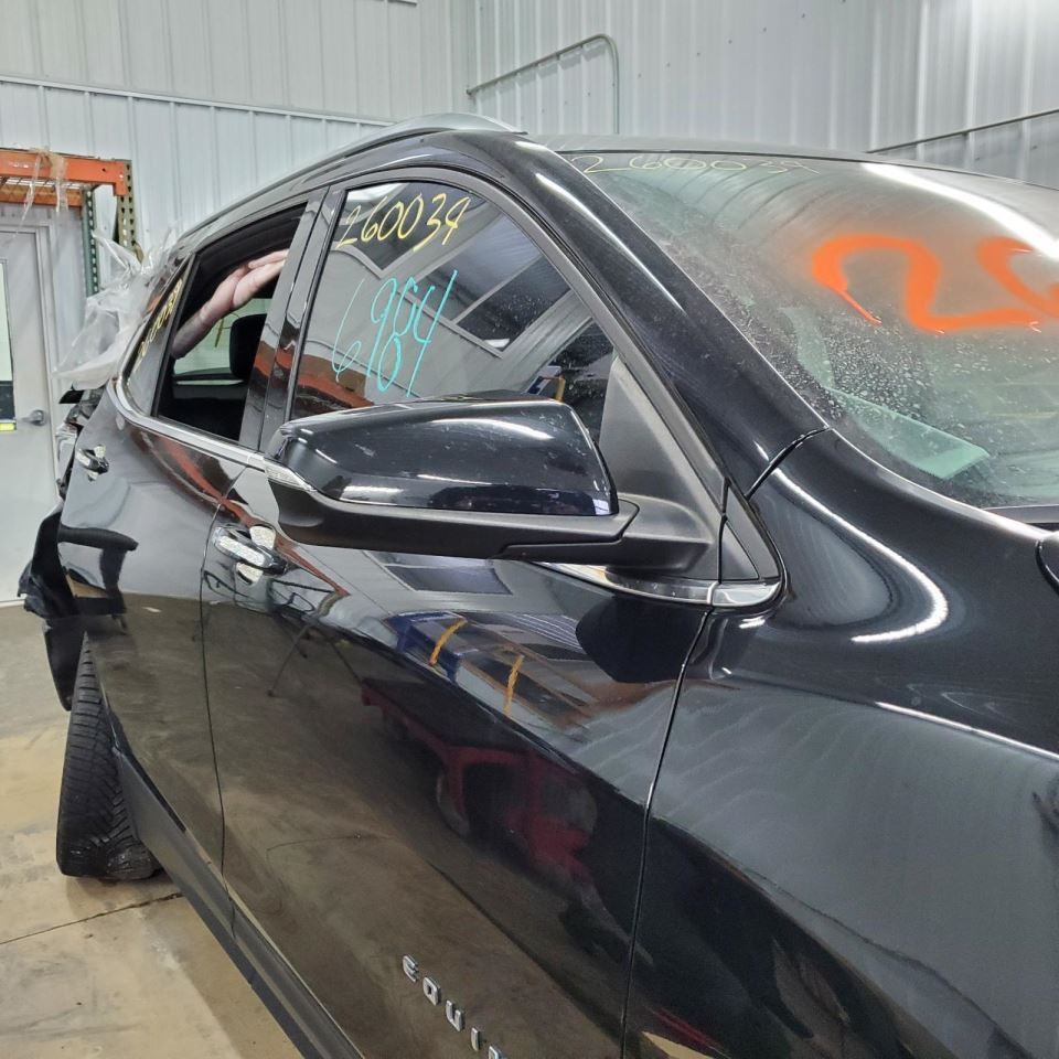 Camera/Projector Camera Front Interior Mirror Mounted Fits 20-24 EQUINOX 1172183