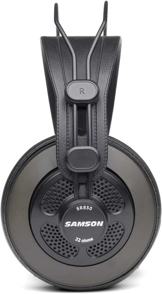 SR850 Professional Studio Reference Headphones