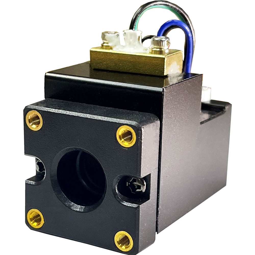 1pc RGB 500mW laser module stage light laser source pumping solid state laser