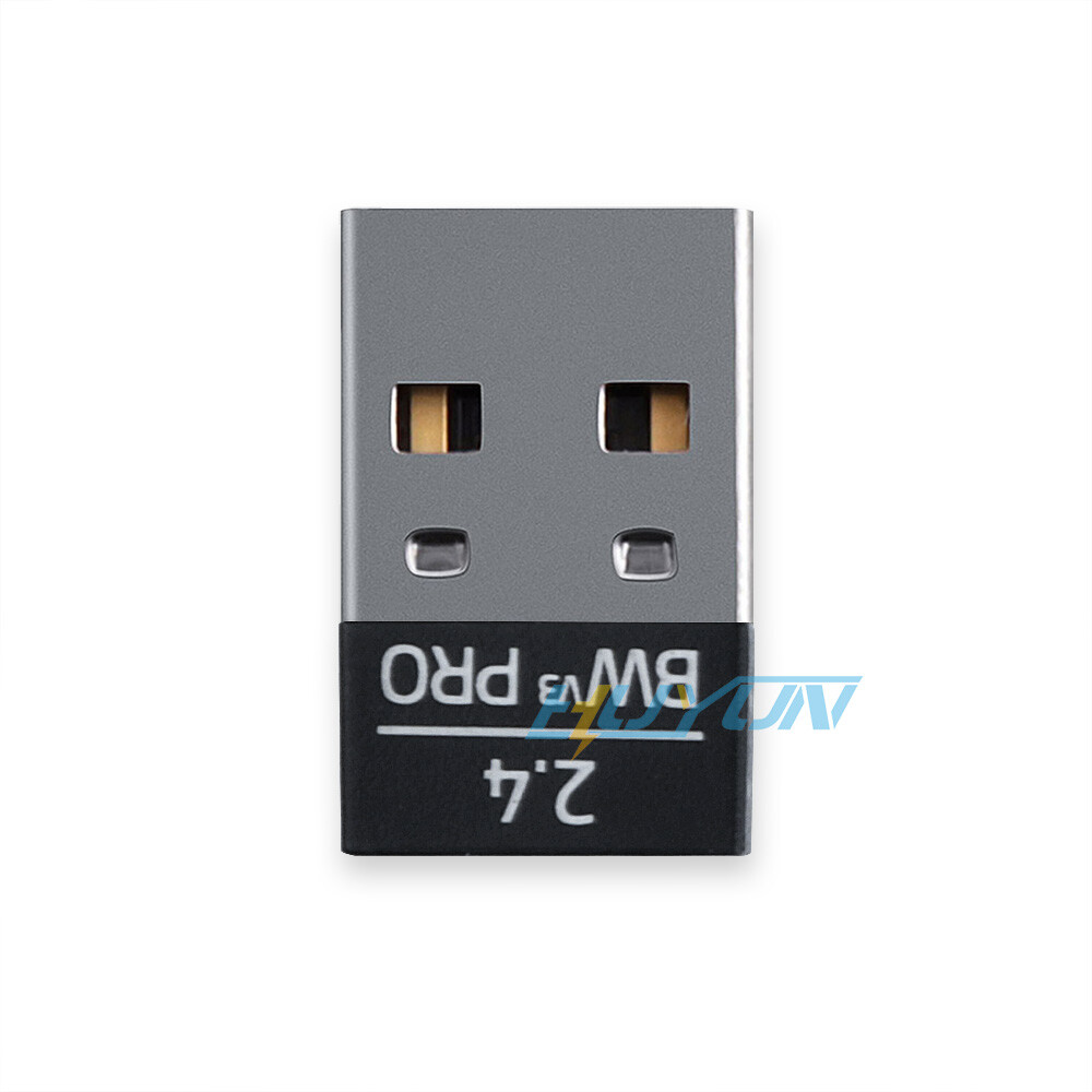 USB Receiver for Razer BlackWidow V3 Pro Wireless Mechanical Keyboard Adapter