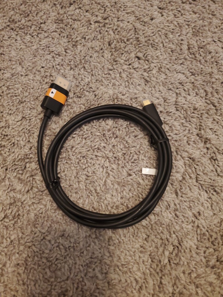 USB-C to DisplayPort 6ft CableMatters