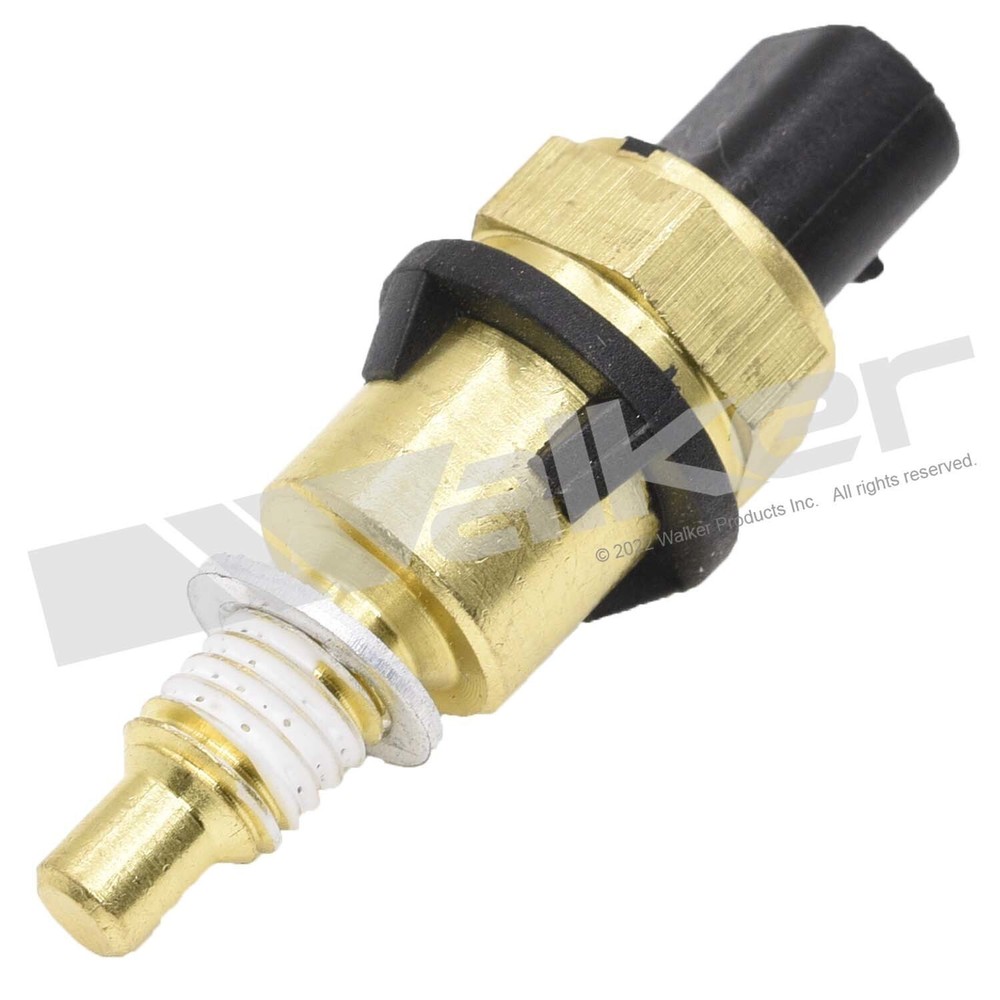 For 2017-2020 Chevrolet Colorado 3.6L Engine Coolant Temperature Sensor Walker
