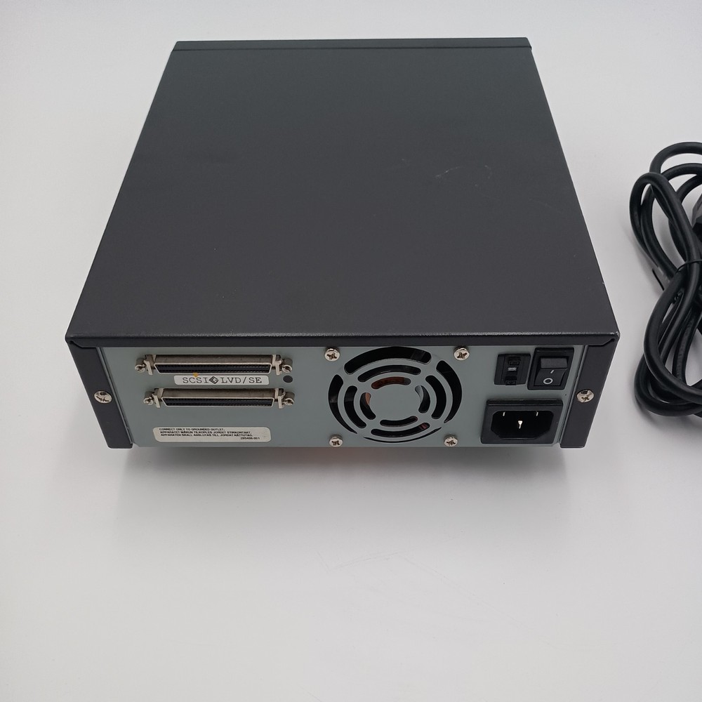 Compaq DLT Tape Drive VS 40/80