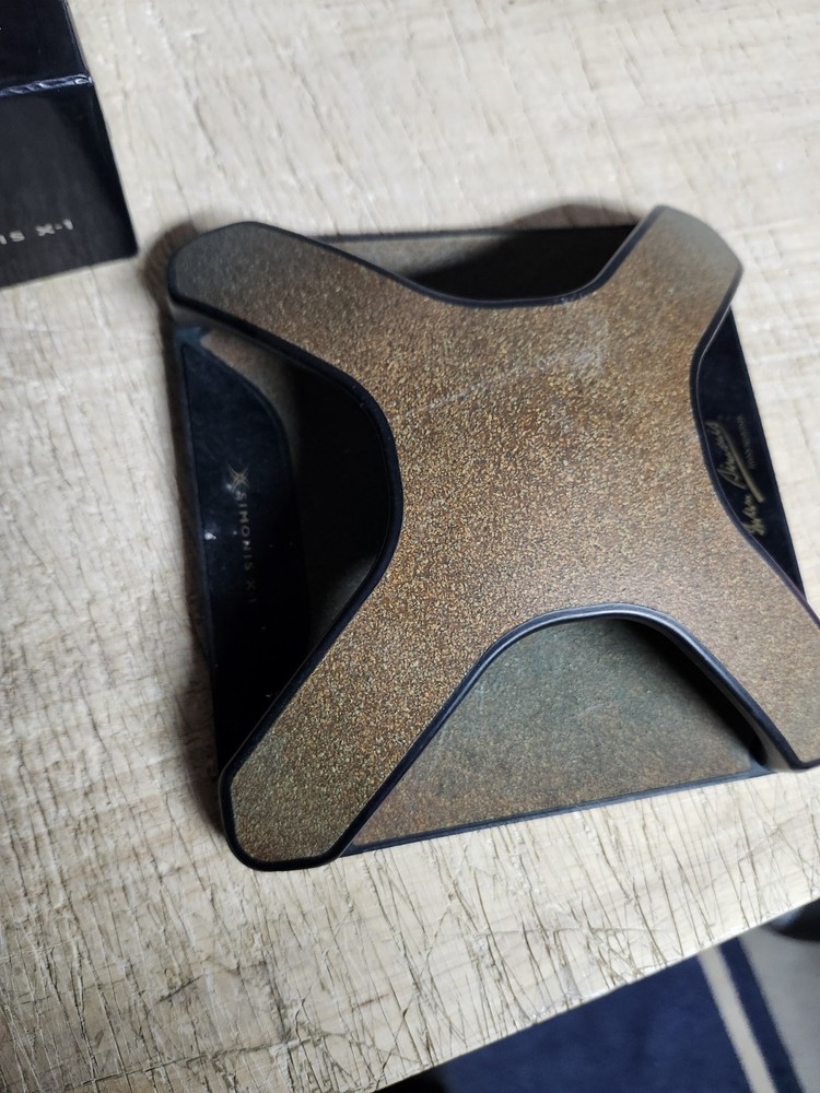 Simonis X1 Iwan Simonis Pool Table Top Cleaner Used Great Shape