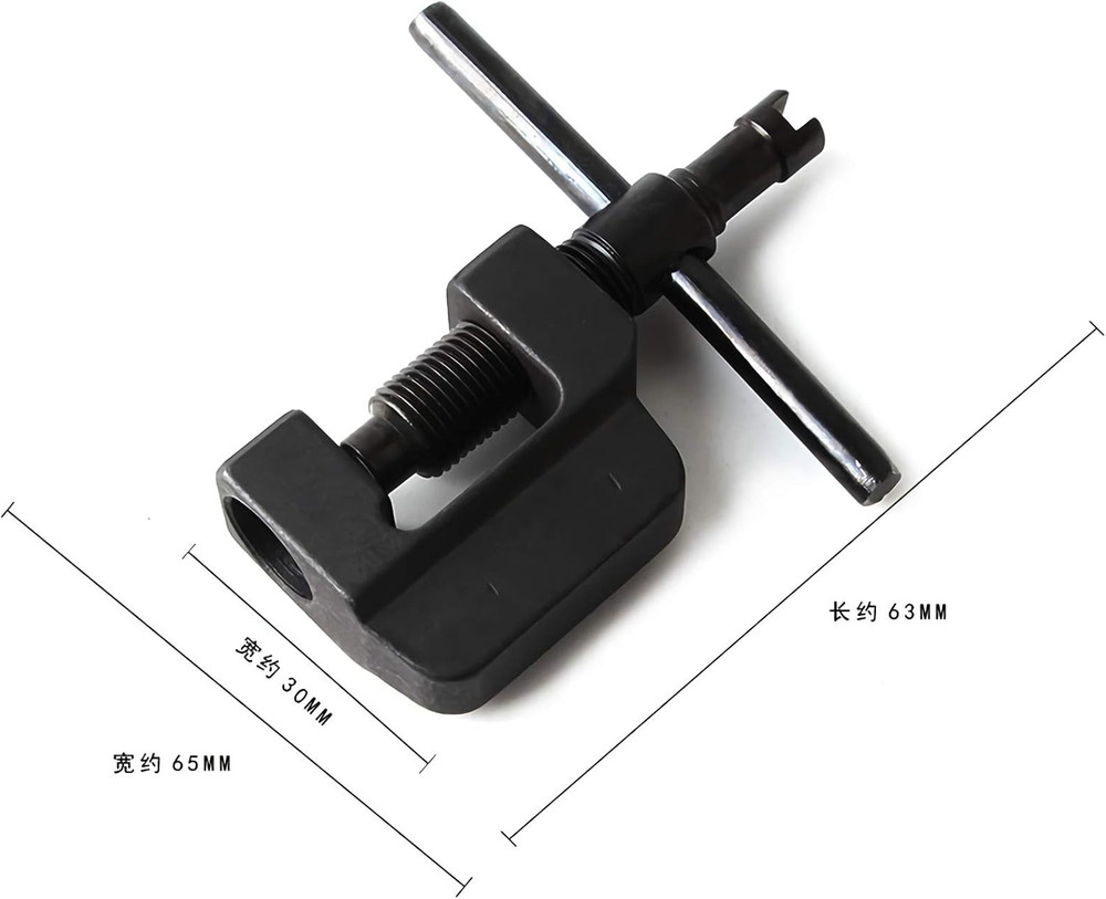 Precision Front Sight Adjustment Tool for 7.62X39mm Scope Mount