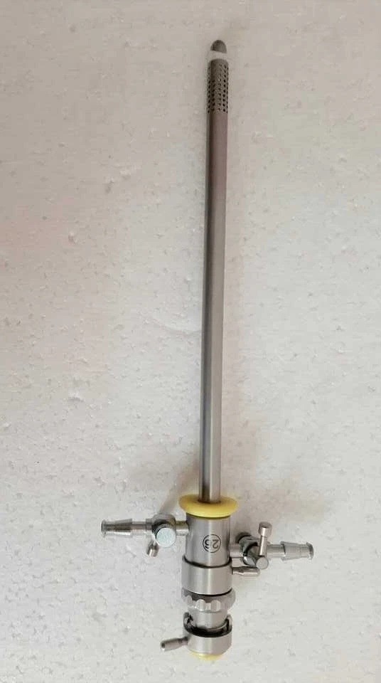 Resectoscope Inner Outer Sheath High Flow 26Fr best