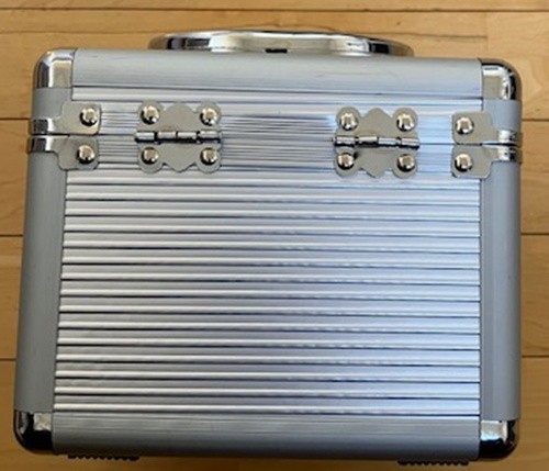 Acadental ModuPRO MP E 120 PC Endo Typodont
