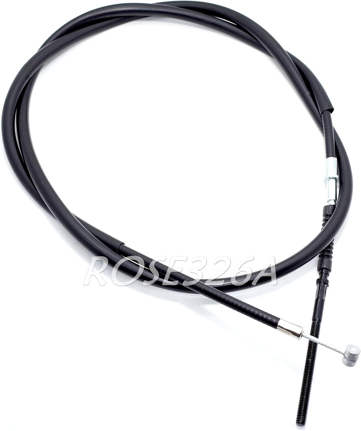 Rear Hand Brake Cable For Honda ATC125M ATC200M ATC200S Big Red 200 FourTrax 200