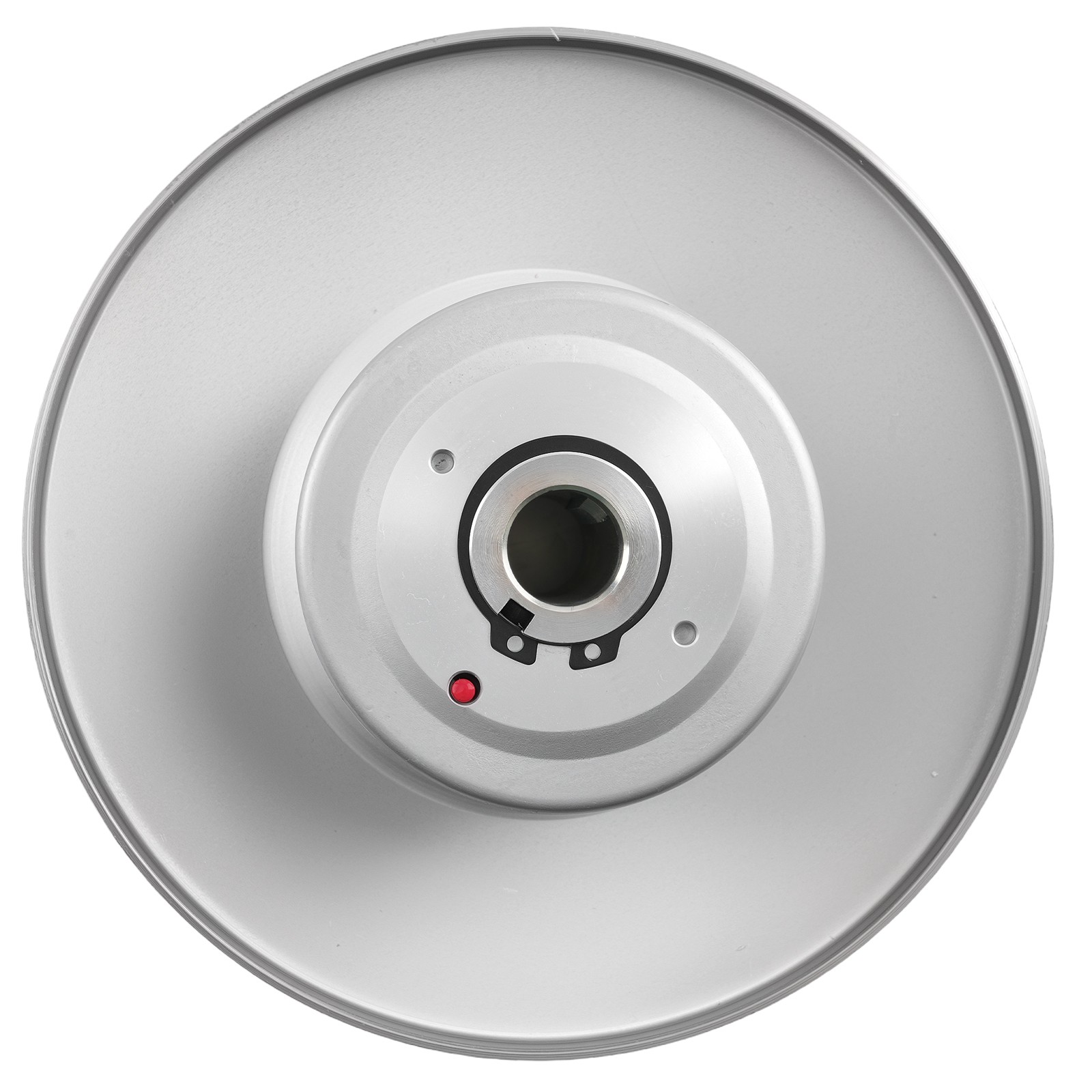 40 Series Torque Converter Driver Clutch Pulley Backplate for Go Karts 9HP-16H