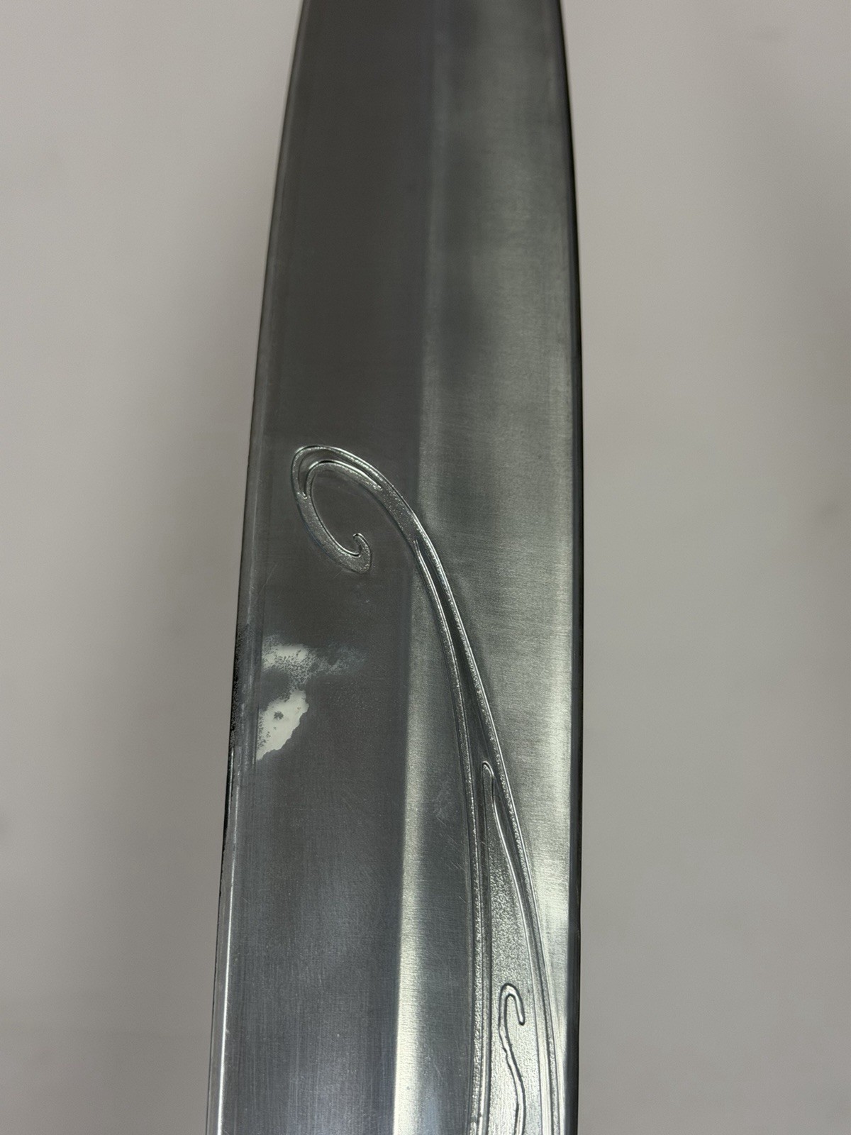 Master Replicas Lord of the Rings Collectible Sting Sword FX LR-200 LOTR Glows