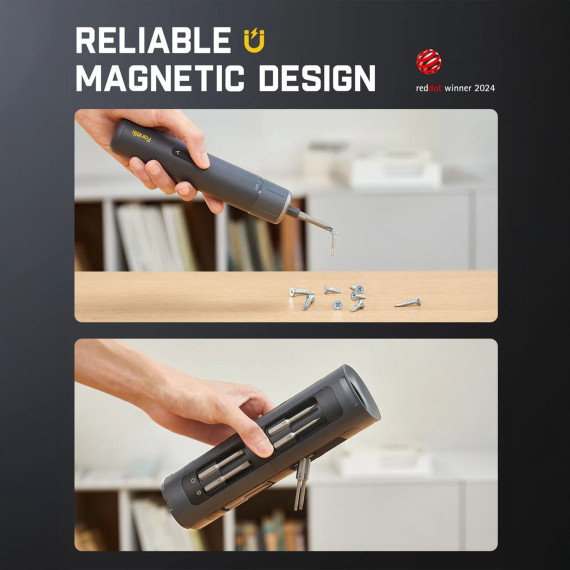 Fanttik Electric Power Screwdriver
