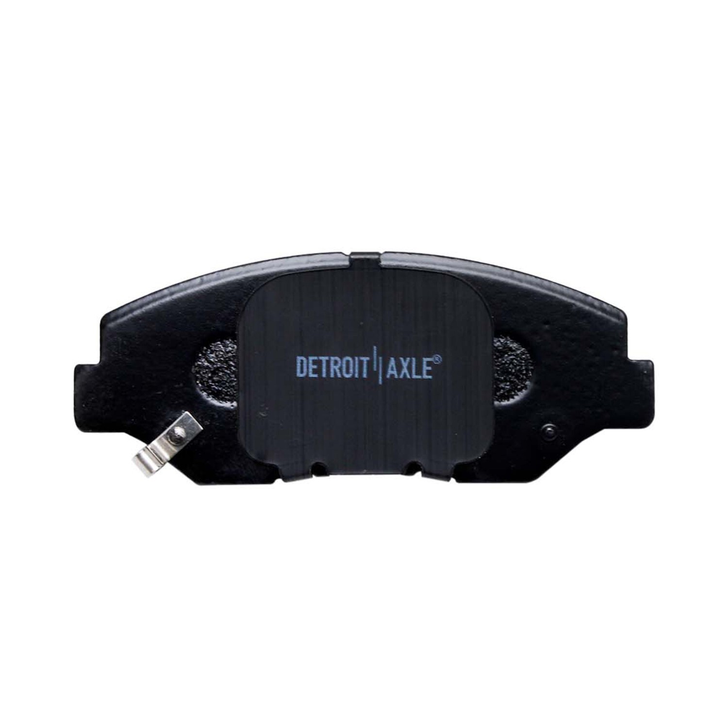 Front Ceramic Brake Pads for Honda Accord Civic CR-V Pilot Element Fit CR-Z ILX