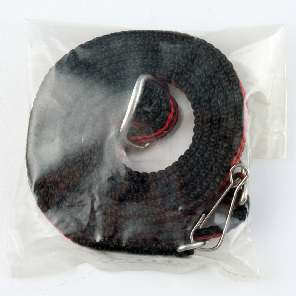 Holga 120s Camera Neck Strap Genuine