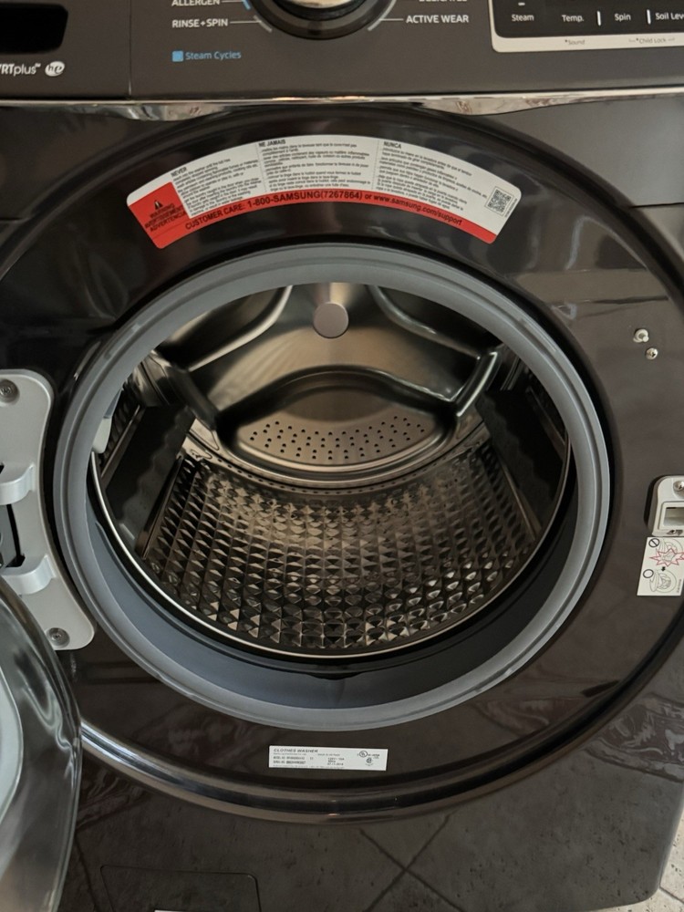 Samsung Super Speed Steam VRT Plus