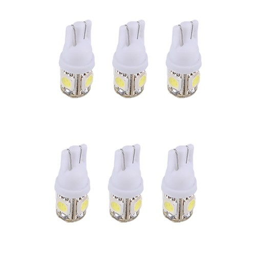 Scandvik 6 Pack Bulb 41095 Ww