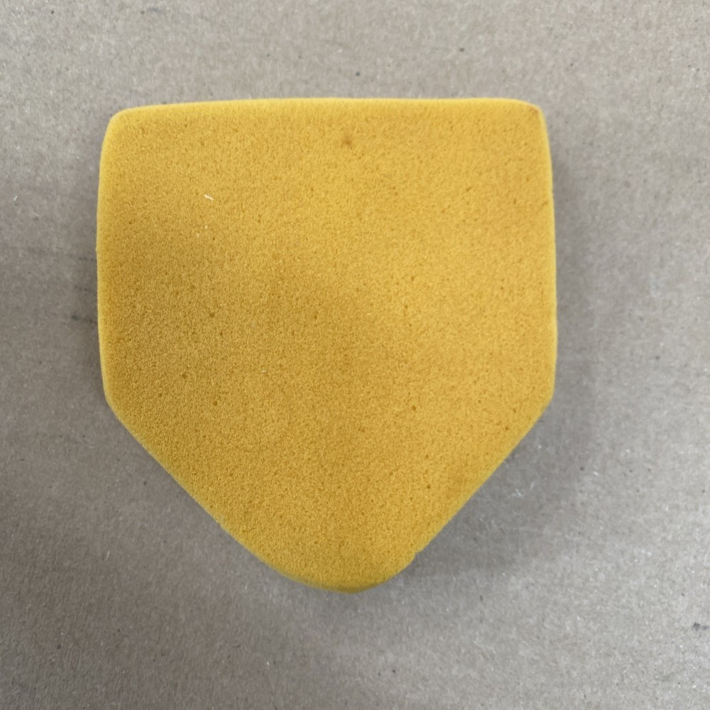 KISS ARMY 1979 Official Tour Sponge From The DYNASTY Tour -free Shipping