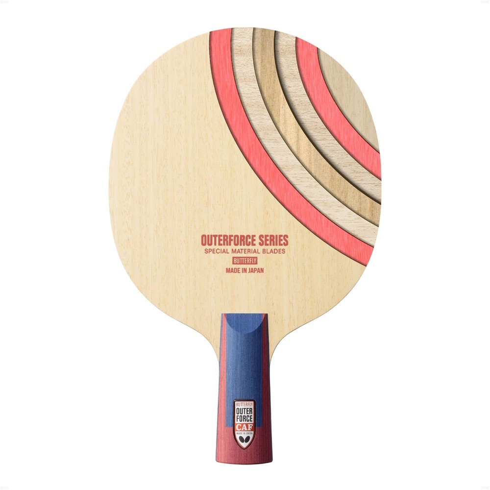 Outerforce CAF CS Blade