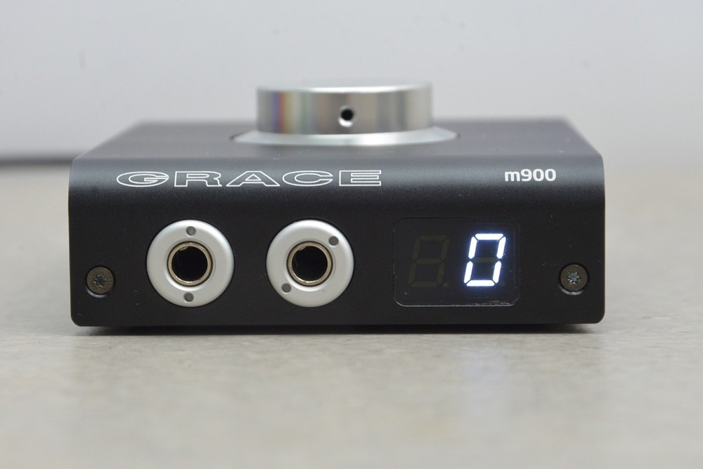 Grace Design m900 Headphone AMP-DAC