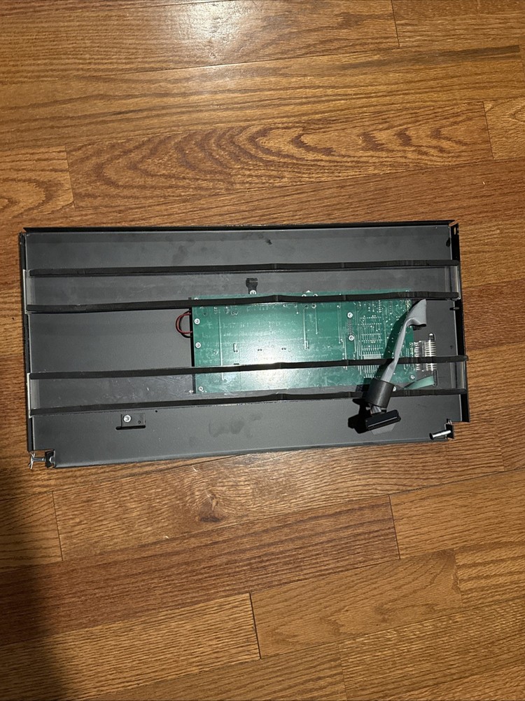 Simplex 4100-8001 Operator Interface Panel for Simplex 4100￼ Fire Alarm Systems