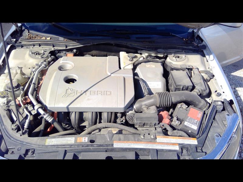 Blind Spot Detection System Warning Control Module fits 2010 Ford Fusion D