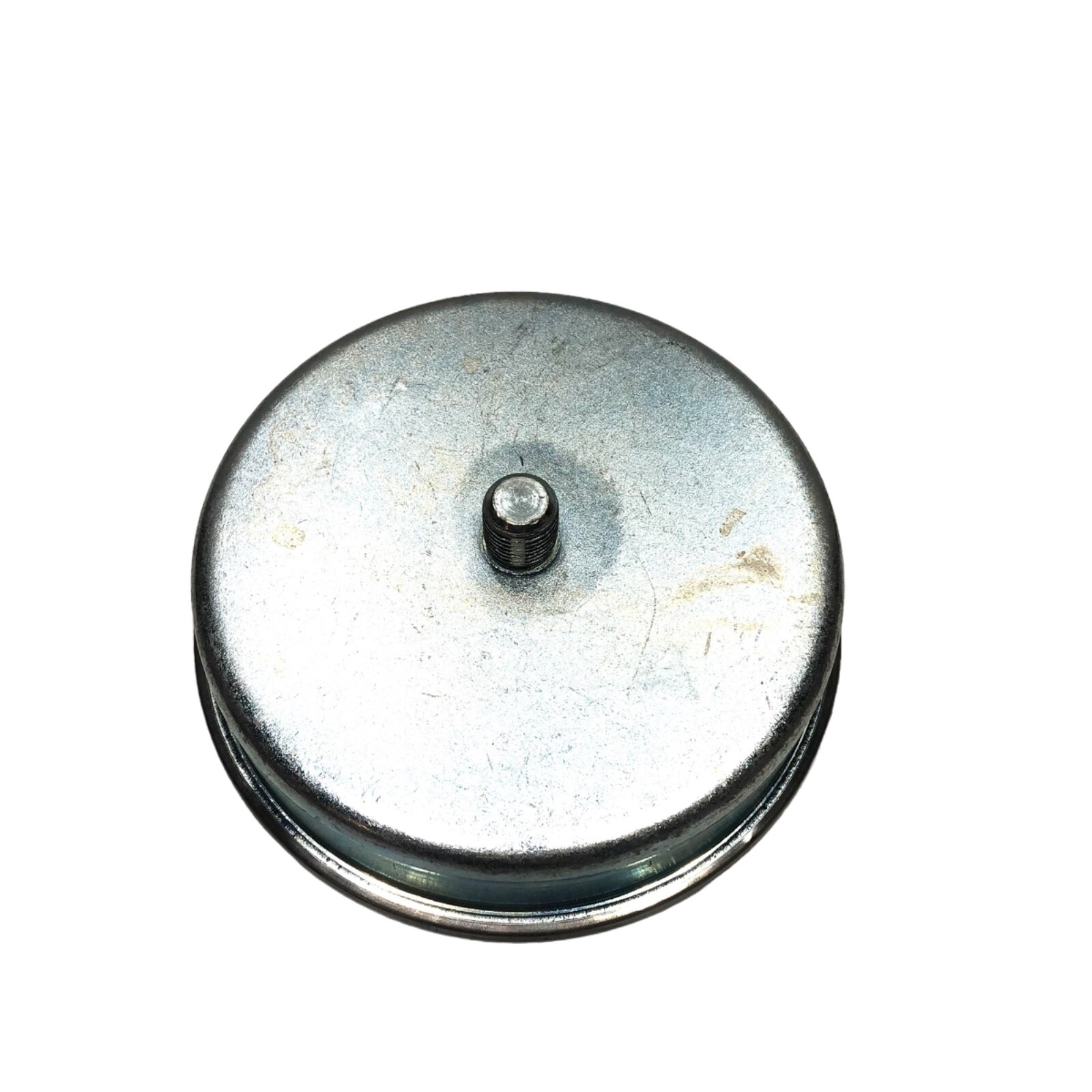 Stemco 650-0537 Hubodometer In Kilometers For 11R-22.5, 10-20.00 Tires 310 REV/K