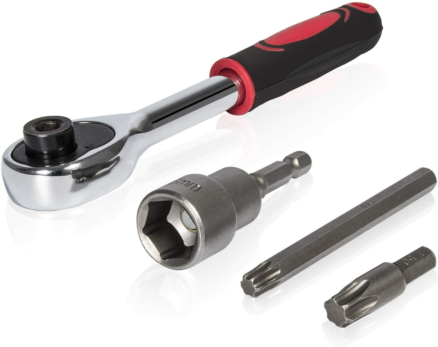 Hard Top and Door Removal Torx Set Tool Kit For Jeep Wrangler JK JL 2007-2022