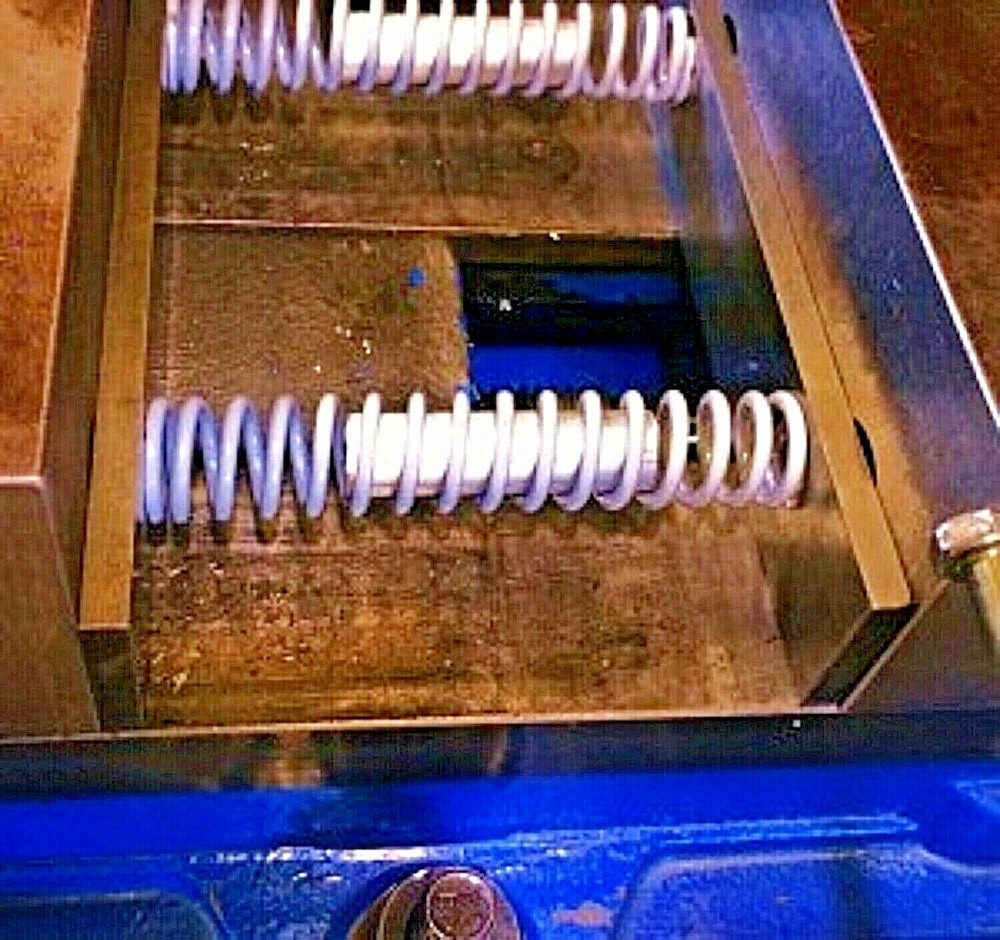 Parallels Falling Over? - USE ParallelSprings.com