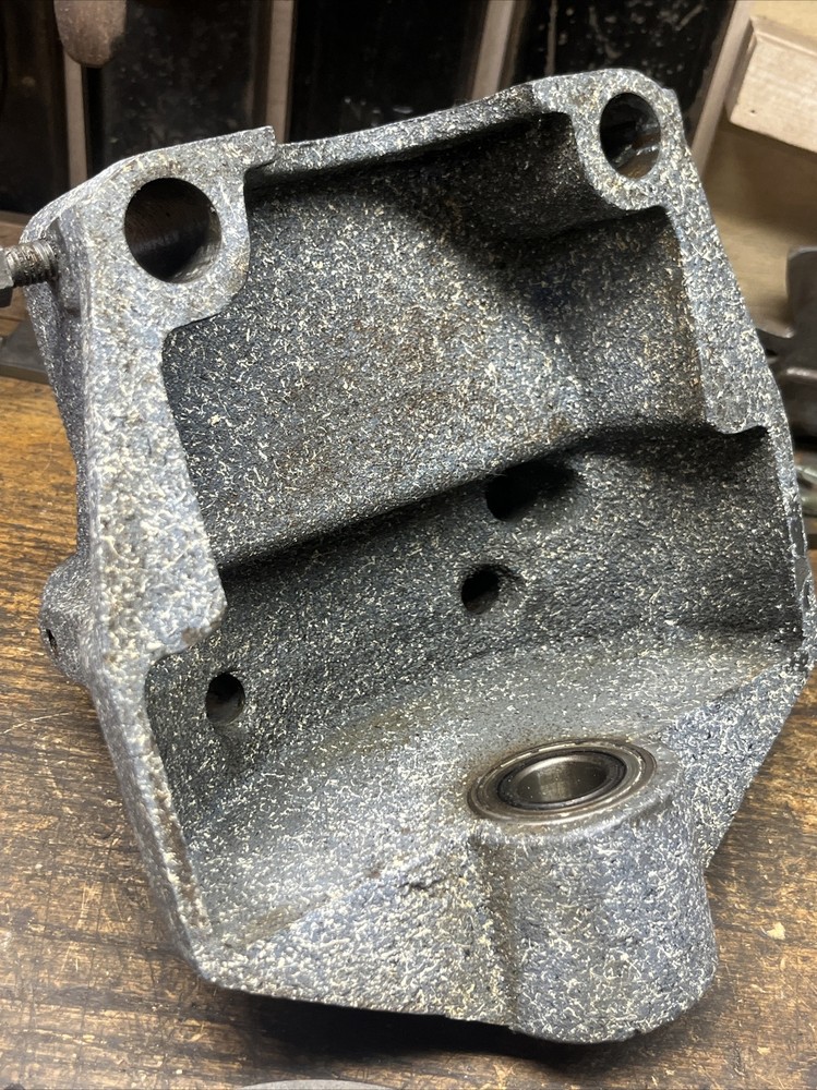 Buffalo Drill Press No 15 Slow Speed Attachment ⬇️