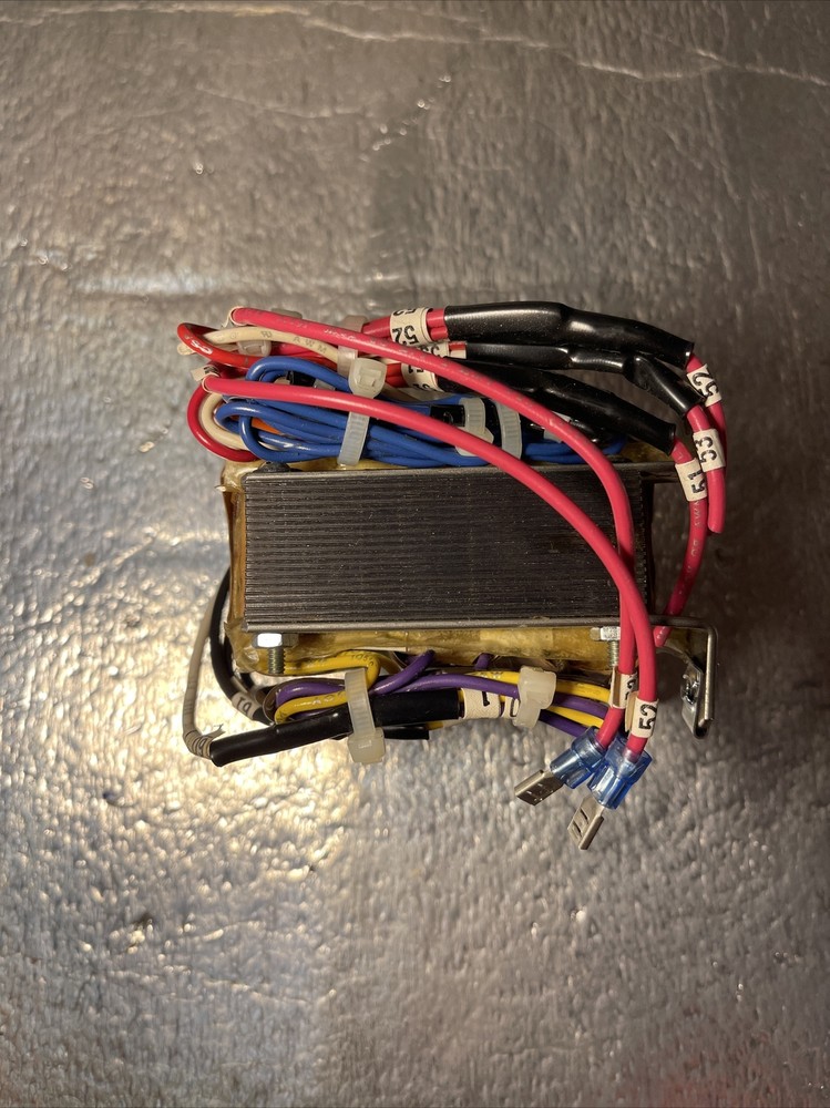 24747-1 VOLTAGE TRANSFORMER