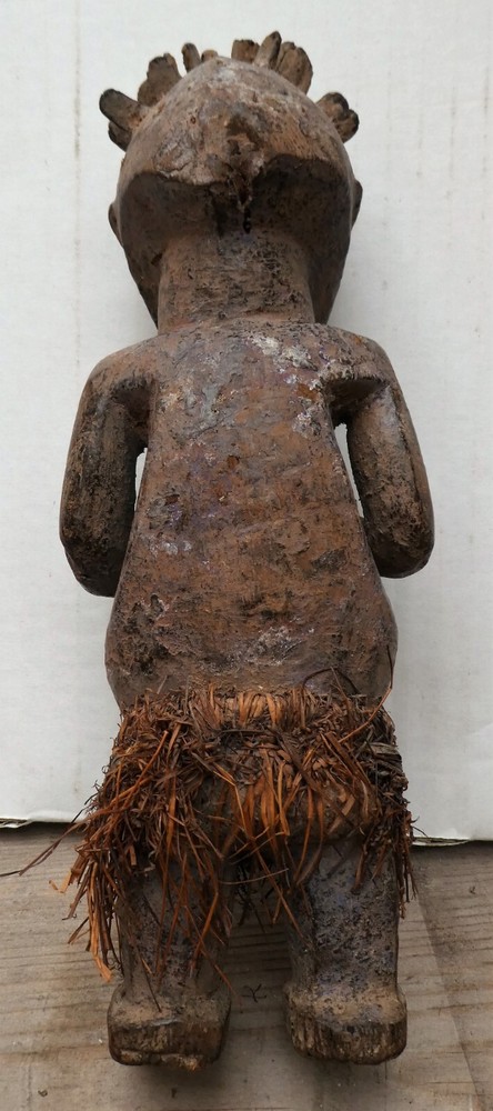 Statuette Mambila from Nigeria