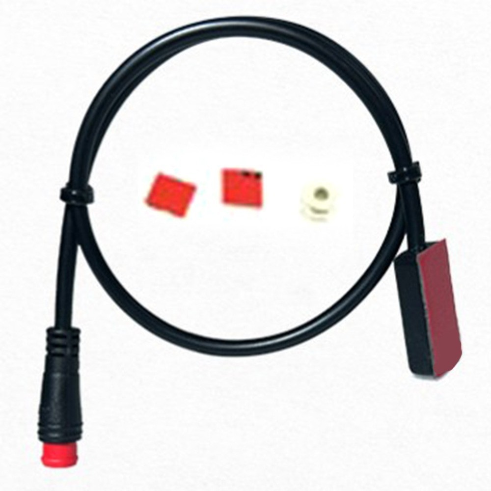 Brake Sensor Electric Bikes Kits Conversion Hydraulic Brakes Connector