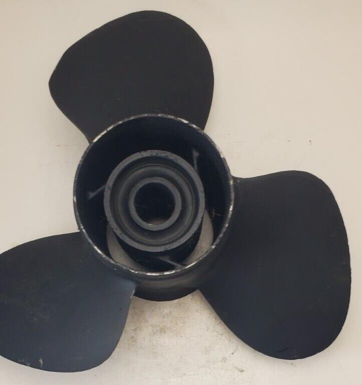 Mercury Outboard Prop Propeller 48-32264-17
