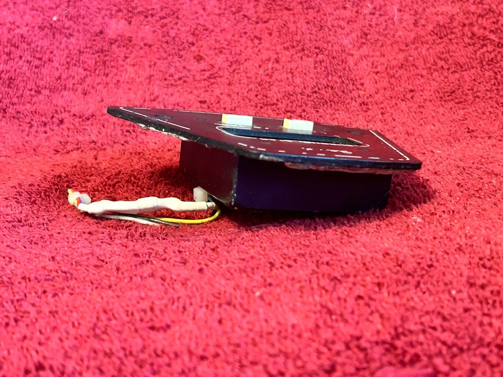 DAVTRON MB801-28 CHRONOMETER BEECHCRAFT