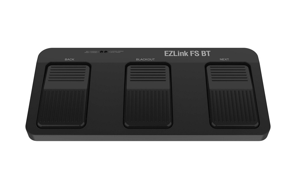 Stage Light Accessory (EZlink FS BT)