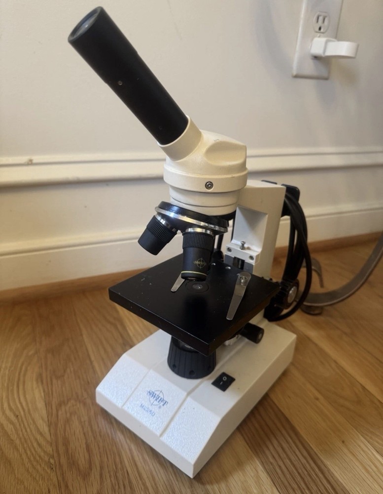 Swift Compound Microscope M2250