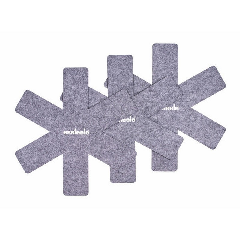 Essteele Pan Protector Set 3pce