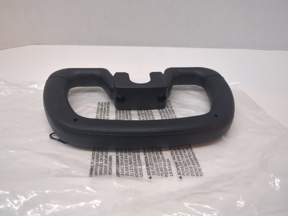 OEM Part Handle Assy Missing Screws Clamp Milwaukee 2825-20 String Trimmer