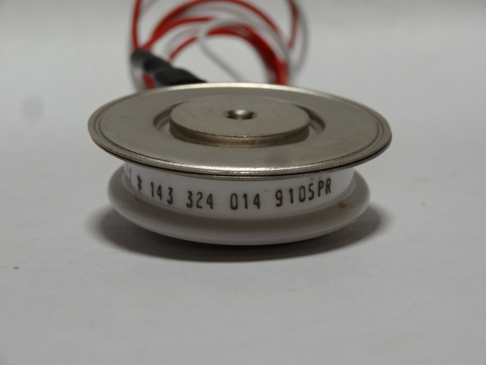 PRX 143 324 014 9105PR Thyristor Rectifier