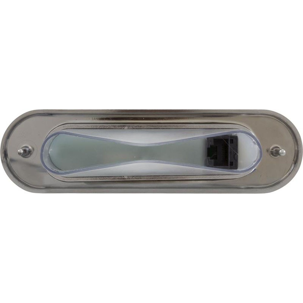 Topside, CG Air Classic LED, Chrome, After 2005