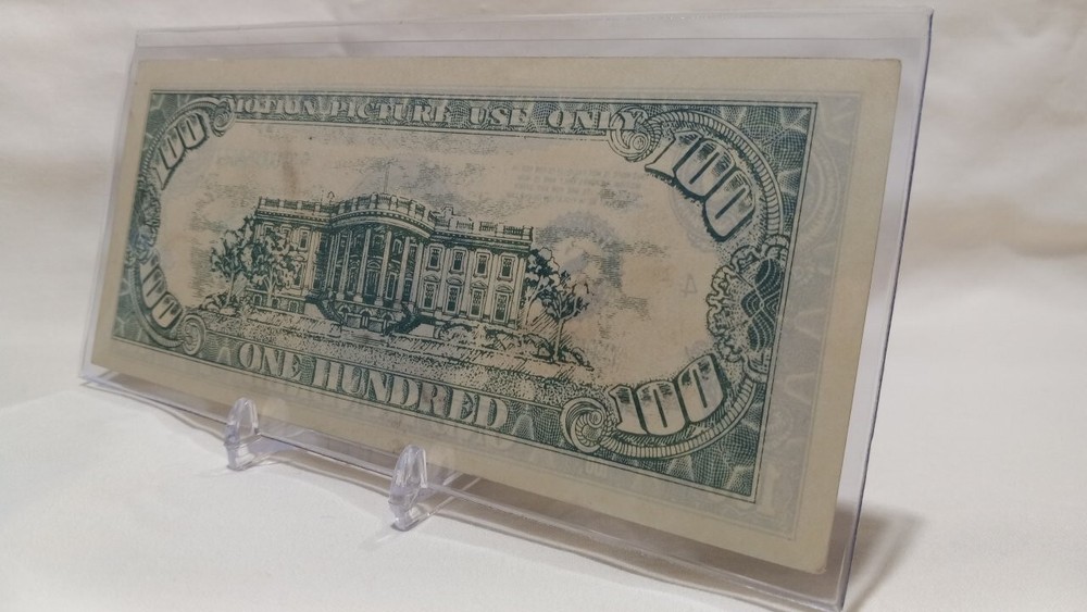 Charmed - $100 Prop Bill