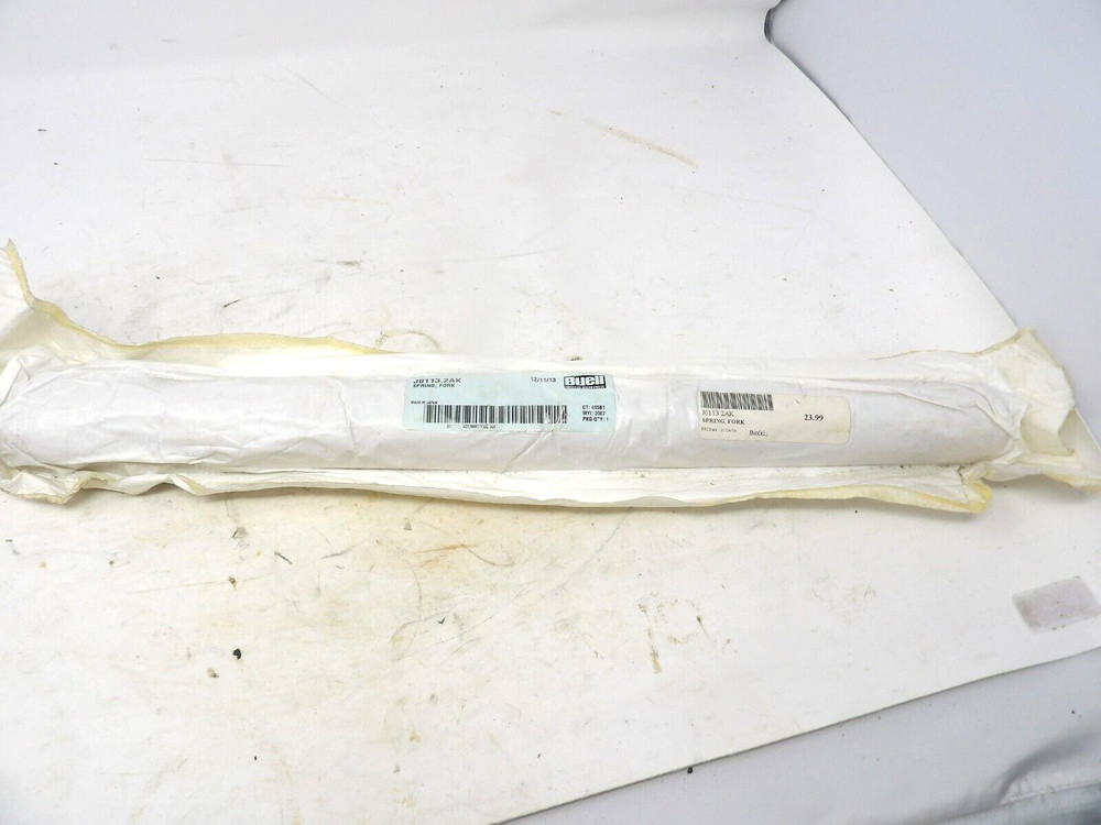 Buell Fork Spring OEM J0113.2AK