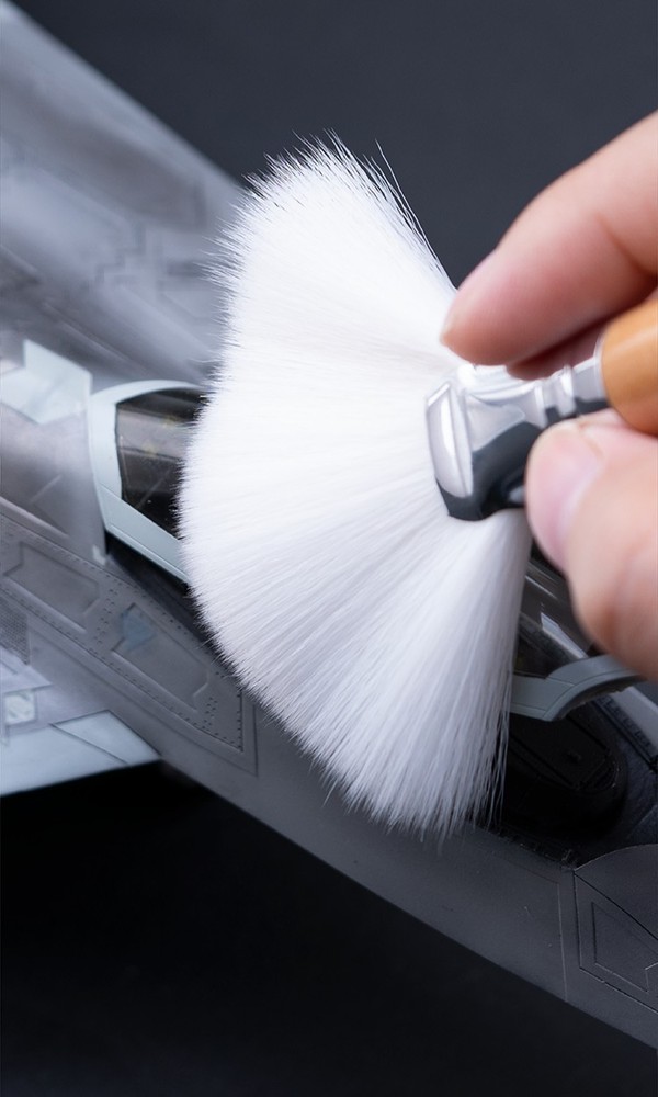 Galaxy Model: Dust Removal Brush - Cleaning & Dusting - T07A12