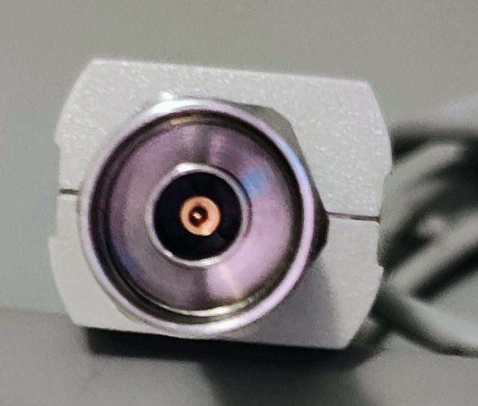Agilent E9301A E-series Average Power Sensor, Fully Tested, 6 GHz