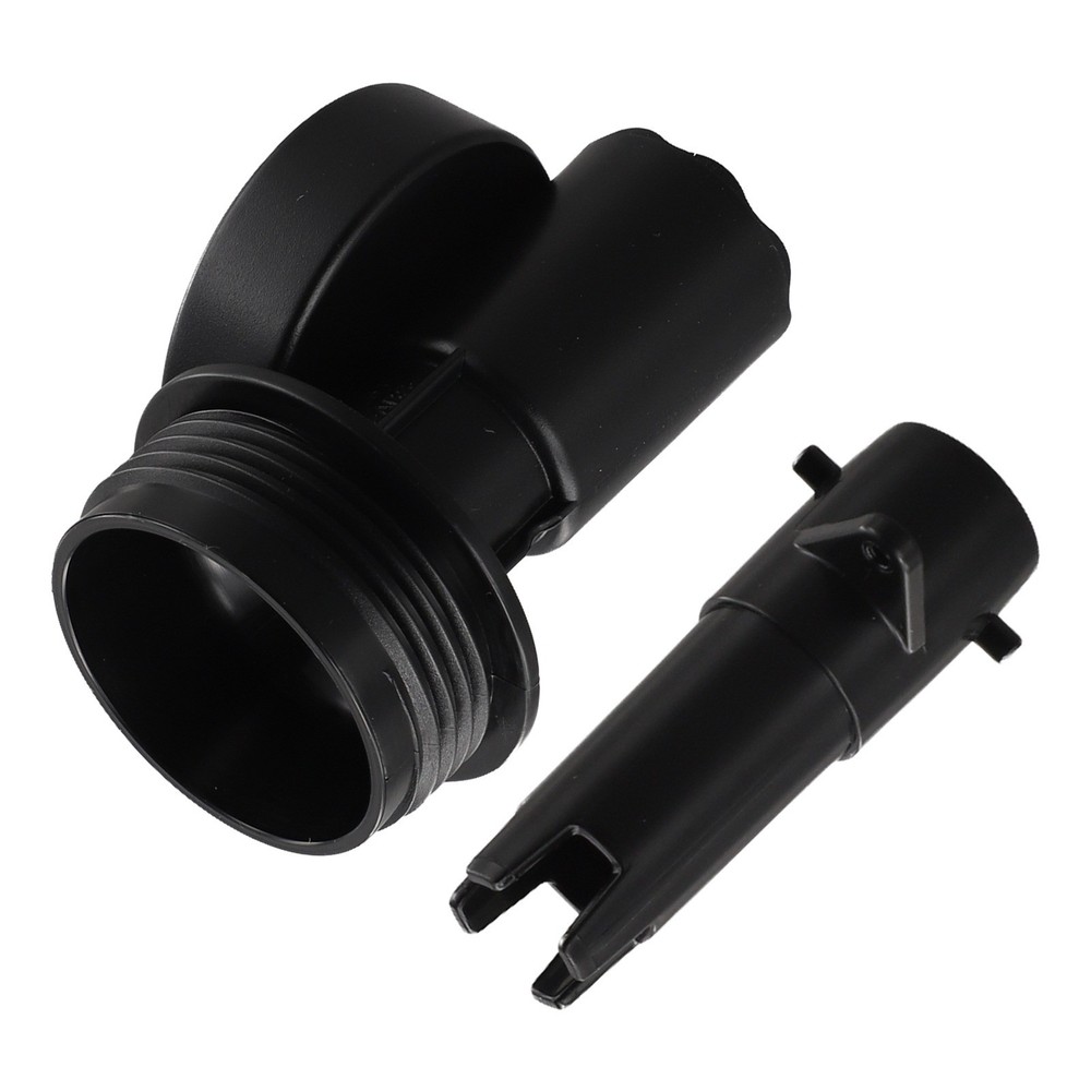 Easily Store Inflatables with For Coleman Replacement Deflation Adapters
