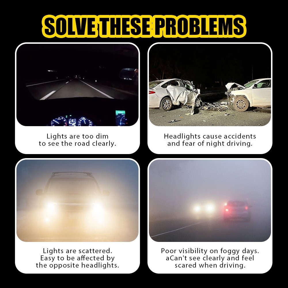 LED Headlight Ballast Control Module Unit For BMW 3 Series E92 E93 Lci 08-13 US