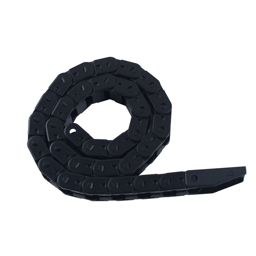 400mm Drag chain kit for Flashforge AD 5M/AD 5M Pro 3D Printer accessories