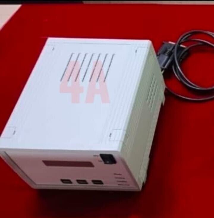 4A Uroflowmetry Machine